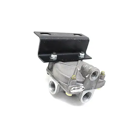 Válvula Rele Moderna M22 Modelo Tipo Wabco 2T0607359G