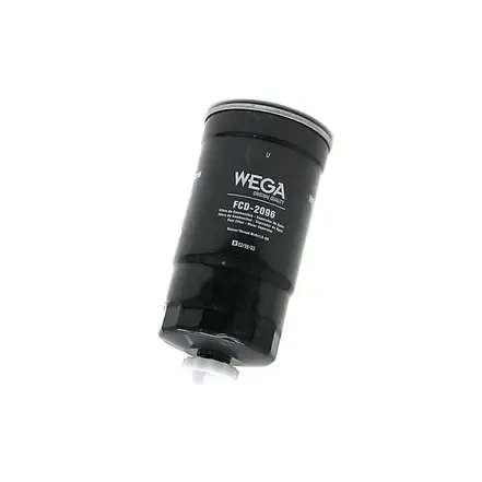 Filtro Combustível Blindado PSC455