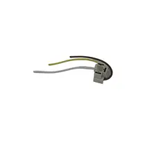 Soquete Farol C/Fio 1,5 ETE7090B