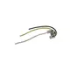 Soquete Farol C/Fio 1,5 ETE7090B