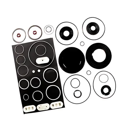 Jogo de Reparo da Caixa de Direção 8097298810