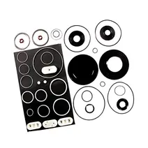 Jogo de Reparo da Caixa de Direção 8097298810