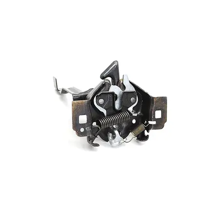 Fechadura 5C3A16700CA