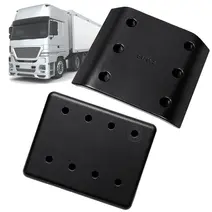 JOGO COXIM QUINTA RODA JOST 3,5 POLEGADAS REFORCADA MTP PU2078