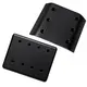 Jogo Coxim Quinta Roda Jost 3,5 Polegadas Reforcada MTP PU2078 260000033
