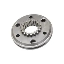 Luva de Engate Câmbios EATON Fts Rt Importado TJG311243