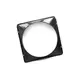 Defletor do Radiador para Mercedes-Benz 1319 L1218 L1318 OF1418 OF1721 3845050155