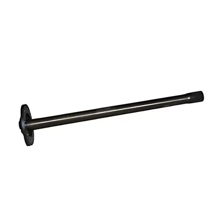 Semi Eixo Lado Esquerdo 8 Furos 46 Estrias Curto 960MM Meritor Orig. 2Z0501203