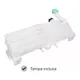 RESERVATORIO DE AGUA RADIADOR MB AXOR RESERPLASTIC 9405010003