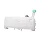 RESERVATORIO DE AGUA RADIADOR MB AXOR RESERPLASTIC 9405010003
