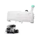 RESERVATORIO DE AGUA RADIADOR MB AXOR RESERPLASTIC 9405010003