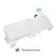 RESERVATORIO DE AGUA RADIADOR MB AXOR RESERPLASTIC 9405010003