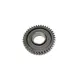 Engrenagem Helicoidal 1 Marcha 39 Dentes Euroricambi 2T2311251A