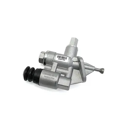 Bomba Alimentadora Motor Cummins Série C 8.3 Indisa 2S0130759E