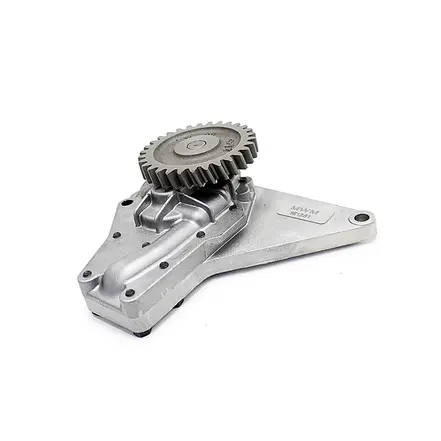 Bomba de Óleo Motor MWM 225 226 229 Indisa 2R0115105E