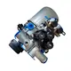 FILTRO SECADOR DE AR COMPLETO MB AXOR 1933 2831 4144 SCHULZ 0024319215