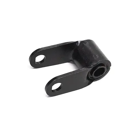 Algema Mola Traseira com Bucha (Jumelo) para Volkswagen TAP599191