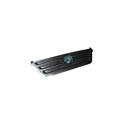 Grade Frontal para Mercedes-Benz Axor Todos até 2011 (Plástico) 9448800085