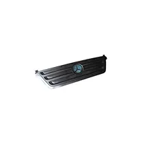 Grade Frontal para Mercedes-Benz Axor Todos até 2011 (Plástico) 9448800085
