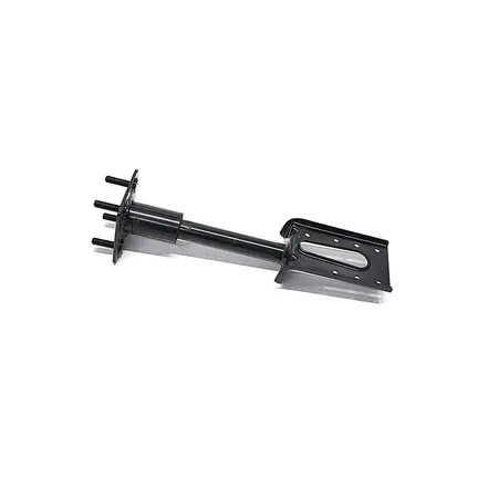 Suporte Lanterna Traseira para Volkswagen 2R0945403A