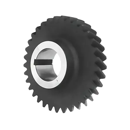 Engrenagem 4 Marcha Fixa 33 Dentes Câmbio Mercedes-Benz G2-24 EURO 3142630514