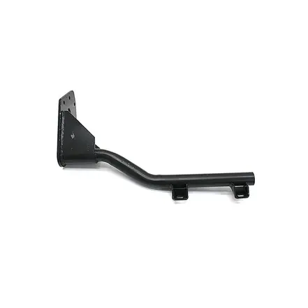 Suporte Paralama Traseiro Inferior Lado Direito Atm 2T0803186