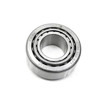 Rolamento de Rolos Conicos Câmbio ZF 6S480VO IVECO Daily 500058623