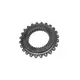 Corpo Acoplamento Ré Câmbios ZF: 16S1650/16S1455TD 2T0311329
