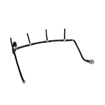 Tubo de Retorno do Combustível Motor MWM EURO V 6020101196006