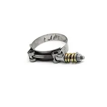 Bracadeira Fixação Mangueira Inf Radiador 2R0129642B