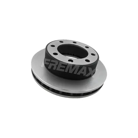 Kit Disco Freio Ventilado Dianteiro EC351102AA