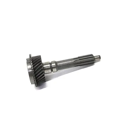 Eixo Piloto Câmbio Eaton FSO4505 Agrale W8 Recon 6010004428002 3361406USA