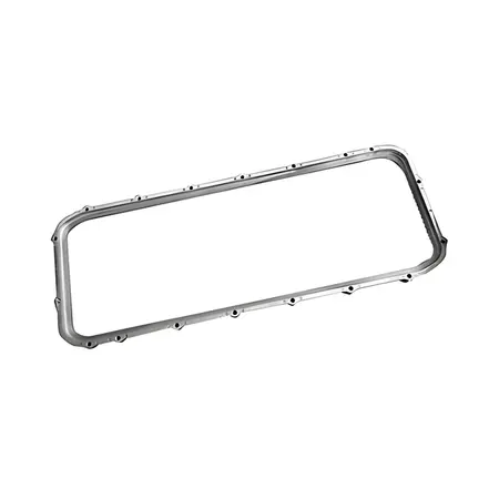 Adaptador Cárter Óleo Motor Cummins ISB 5.9 2S0103179A