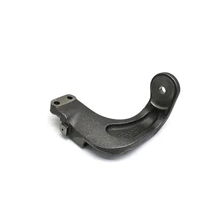 Suporte Dianteiro de Fixação do Motor BH1X5086BA