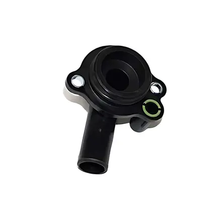 Tubo de Respiro Motor Cummins ISF 3.8 2P0115309A