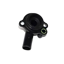 Tubo de Respiro Motor Cummins ISF 3.8 2P0115309A