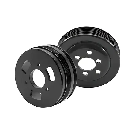 Polia Tensor Estriada 63,7X17X20,1MM 0002020019