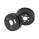 Polia Tensor Estriada 63,7X17X20,1MM 0002020019