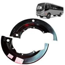CONJUNTO DEFLETOR - LD / LE 410X180 TUBE MASTER ORIGINAL KT903