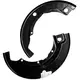 CONJUNTO DEFLETOR - LD / LE 410X180 TUBE MASTER ORIGINAL KT903