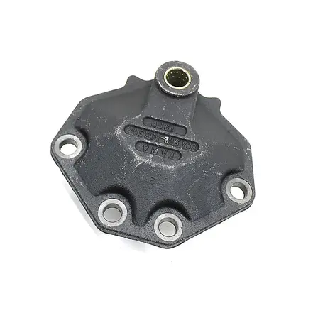 Suporte Dianteiro Mola Traseira para Volkswagen e Ford 2TJ803165B