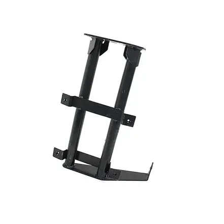 Suporte do Paralama Lado Direito para Volkswagen Delivery EURO III 2P0821152