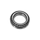 Rolamento Lateral Caixa Satélite (64450/64700) Spicer Dana 2V2501319C