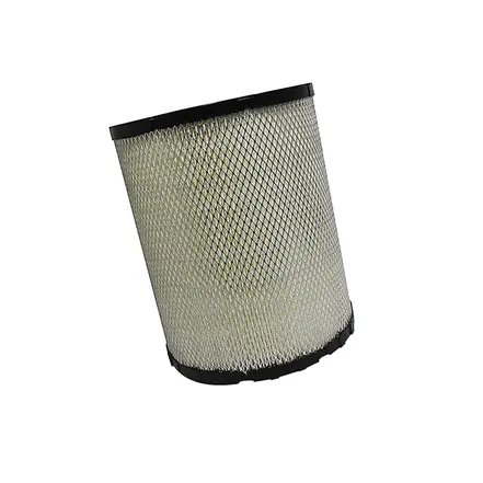 Filtro de Ar Externo com Tela Motores Mercedes-Benz OM904 OM906 OM457LA 9585280206