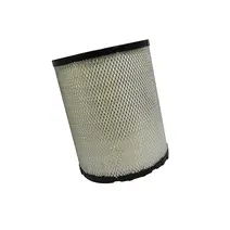 FILTRO DE AR EXTERNO C/ TELA MOTORES MB OM904 OM906 OM457LA 9585280206