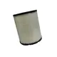 Filtro de Ar Externo com Tela Motores Mercedes-Benz OM904 OM906 OM457LA 9585280206