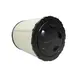 Filtro de Ar Externo com Tela Motores Mercedes-Benz OM904 OM906 OM457LA 9585280206