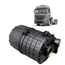 FILTRO DE AR S/ ELEMENTO MOTOR MB OM457LA RESERPLASTIC 9585200353