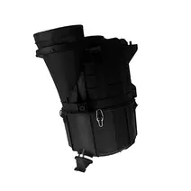 Filtro de Ar sem Elemento Motor Mercedes-Benz OM457LA 9585200353