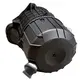 FILTRO DE AR S/ ELEMENTO MOTOR MB OM457LA RESERPLASTIC 9585200353